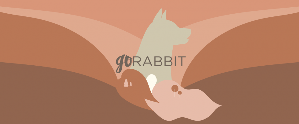 go Rabbit - Earths Goodies